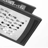 Ultra Clean Orion Virtuvinė tarka su konteineriu, 24 cm