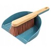 Ultra Clean Šepečio su semtuvėliu valymo rinkinys iš bambuko 900784.00