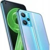 Dėklas BACK CASE ULTRA SLIM 0,5 mm, skirtas REALME 9 skaidriam