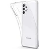 OEM ULTRA SLIM 0,5 mm galinis dėklas Samsung Galaxy A13 5G / A04S