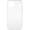 Dėklas Oem Case for Nokia 1.4 Back Case Ultra Slim 0,5 mm transparent