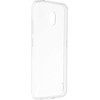 Dėklas Oem Case for Nokia 1.4 Back Case Ultra Slim 0,5 mm transparent
