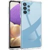 Dėklas Oem BACK CASE ULTRA SLIM 0,5 mm skirtas Samsung Galaxy A13 4G