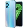Dėklas BACK CASE ULTRA SLIM 0,5 mm, skirtas REALME 9 skaidriam