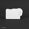 Gamegenic - Star Wars: Unlimited Damage Pad - Baltas