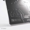 Ultra Pro Gamegenic: Star Wars Unlimited Card Game - Damage Pad - Juodas