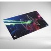 Ultra Pro „Gamegenic: Star Wars Unlimited“ – žaidimo kilimėlis – TIE kovotojas