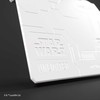 Gamegenic - Star Wars: Unlimited Damage Pad - Baltas