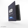 Ultra Pro Gamegenic: Star Wars Unlimited Card Game - 18-Pocket Album - Card Back Mėlyna