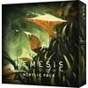 Ultra Pro Nemesis: Lockdown - akriliniai žetonai