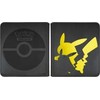Ultra Pro UP - Elite Series: 12-Pocket Zippered PRO-Binder - Pikachu