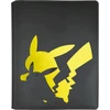 Ultra Pro UP - Elite Series: 9-Pocket Zippered PRO-Binder - Pikachu