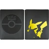 Ultra Pro UP - Elite Series: 9-Pocket Zippered PRO-Binder - Pikachu