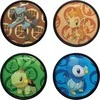 „Ultra Pro: Pokémon“ – „Alcove Click“ – „Sinnoh“