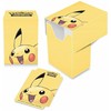 Ultra Pro Ultra Pro: Pokémon - Full View Deck Box - Pikachu (2025)