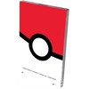 Ultra-Pro Ultra Pro: Pokémon - One-Touch Edge - Poké Ball