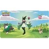 Žaidimų kilimėlis - Pokémon Gallery Series Morning Meadow TCG Playmat Ultra PRO