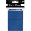 Ultra Pro dėžutė kortų kaladei MtG Magic Pokemon Deck Box mėlyna