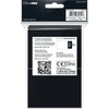 Ultra-Pro ULTRA-PRO Deck Protector - Juodas (Juoda) 100 vnt.