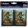 „Ultra-Pro Ultra-Pro: Magic the Gathering“ – „Wilds of Eldraine“ – rankovės – „Ellivere of the Wild Court“ (100)