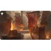 „Ultra-Pro Ultra Pro“: „Magic the Gathering“ – „Ravnica Remastered“ – „Playmat“ – „Boros Legion“