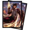 „Ultra-Pro Ultra-Pro“: „Magic the Gathering“ – „Thunder Junction“ nusikaltėliai – Matinės denio apsauginės rankovės – „Kellan, the Kid“ (100 st.)