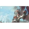 Pelė „Ultra-Pro Ultra Pro“: „Magic the Gathering“ – „Ravnica Remastered“ – „Playmat“ – „Izzet League“
