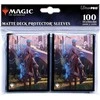 „Ultra-Pro“ „Ultra-Pro: Magic the Gathering“ – „Wilds of Eldraine“ – rankovės – Will, Scion of Peace (100)
