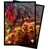 „Ultra-Pro Ultra-Pro“: „Magic the Gathering“ – „Thunder Junction“ teisės aktai – Matinės denio apsauginės movos – „Conti“, „Canny Acquisitor“ (100 st.)