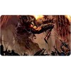 „Ultra-Pro Ultra Pro: Magic the Gathering“ – „Commander Series“ – Žaidimų kilimėlis – „Allied“ – „Rakdos“
