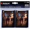 „Ultra-Pro Ultra-Pro“: „Magic the Gathering“ – „Thunder Junction“ nusikaltėliai – Matinės denio apsauginės rankovės – Stella Lee, Wild (100 st.)