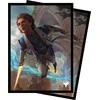 „Ultra-Pro“ „Ultra-Pro: Magic the Gathering“ – Žmogžudystės Karlovo dvare – Rankovės – V4 (100)
