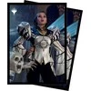 „Ultra-Pro“: „Magic the Gathering“ – Žmogžudystės Karlovo dvare – Rankovės – E (100)