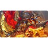 „Ultra-Pro Ultra Pro“: „Magic the Gathering“ – „Thunder Junction“ teisės aktai – „Playmat“ – „Conti“