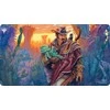 Pelė „Ultra-Pro Ultra Pro“: „Magic the Gathering“ – „Thunder Junction“ teisės aktai – „Playmat“ – „Yuma“