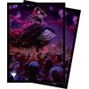 „Ultra-Pro“: „Magic the Gathering“ – „Outlaws of Thunder Junction“ – matinės kortų kaladės apsauginės rankovės – Olivia, „Opulent Outlaw“ (100 vnt.)