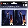 „Ultra-Pro Ultra-Pro: Magic the Gathering“ – „Wilds of Eldraine“ – rankovės – Ashiok, piktasis manipuliatorius (100)