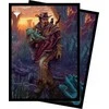 Matiniai apsauginiai kortų įdėklai Ultra-Pro Ultra-Pro: Magic the Gathering - Outlaws of Thunder Junction - Yuma, Proud Protector, 100 vnt.