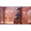 „Ultra-Pro Ultra Pro: Magic the Gathering“ – „Outlaws of Thunder Junction“ – dygsniuotas žaidimų kilimėlis – Marchesa