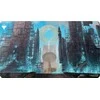 Pelė „Ultra-Pro Ultra Pro“: „Magic the Gathering“ – „Ravnica Remastered“ – „Playmat“ – „Azorius Senate“