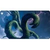 Pelė „Ultra-Pro Ultra Pro“: „Magic the Gathering“ – „Eldraine“ laukiniai gyvūnai – „Playmat“ – „Restless Vinestalk“