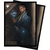 „Ultra-Pro“ „Ultra-Pro: Magic the Gathering“ – Žmogžudystės Karlovo dvare – Rankovės – V1 (100)