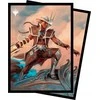 „Ultra-Pro Ultra-Pro“: „Magic the Gathering“ – „Thunder Junction“ nusikaltėliai – Matinės denio apsauginės rankovės – Annie Flash, The Veteran (100 st.)
