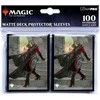 „Ultra-Pro Ultra-Pro: Magic the Gathering“ – „Wilds of Eldraine“ – rankovės – Rowan, Scion of War (100)