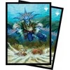„Ultra-Pro“: „Magic the Gathering“ – Žmogžudystės Karlovo dvare – Rankovės – B (100)