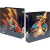 „Ultra Pro Ultra Pro“: „Pokemon“ – 2 colių albumas – galerijos serija – „Scorching Summit“.
