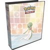 Dėklas - Ultra PRO Gallery Series: Trick Room 2-Inch Pokémon Dėklas su 3 Žiedais