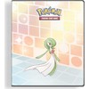 Dėklas - Ultra PRO Gallery Series: Trick Room 2-Inch Pokémon Dėklas su 3 Žiedais