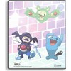 Dėklas - Ultra PRO Gallery Series: Trick Room 2-Inch Pokémon Dėklas su 3 Žiedais