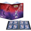 Ultra Pro Pokémon - Portfolio 4-P - Koraidon &amp; Miraidon (ULT16183)